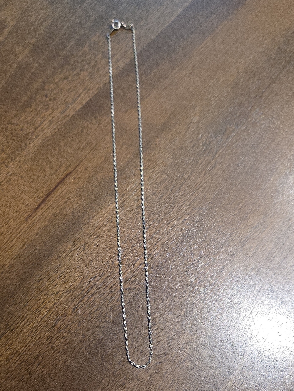 VINTAGE NECKLACE